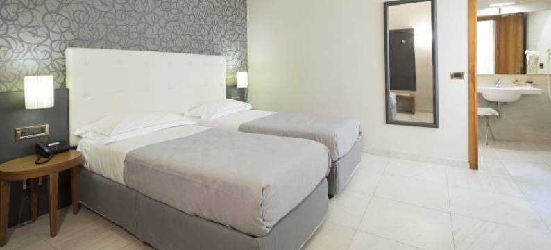 阿斯特拉酒店(Astra Hotel)图片