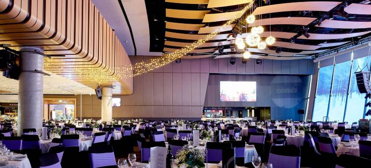 阿德莱德奥沃酒店, EVT旗下(Oval Hotel at Adelaide Oval, an EVT hotel)图片