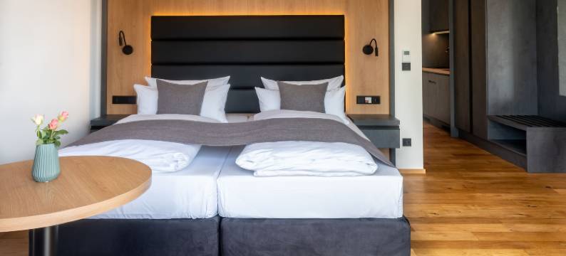 Burgau Hotel Sonnenhof图片