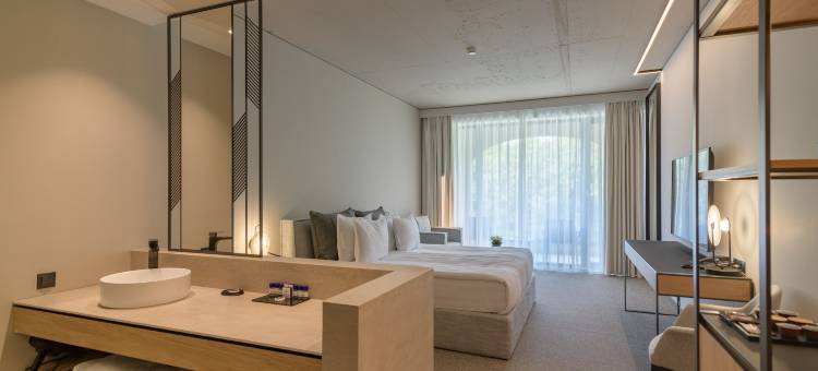 Ensana Aquahouse健康水疗酒店(Ensana Aquahouse)图片