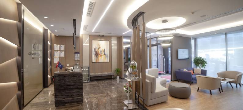 格兰贝拉酒店(Granbellahotel)图片