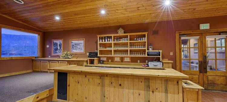 Red Cliffs Lodge Moab图片