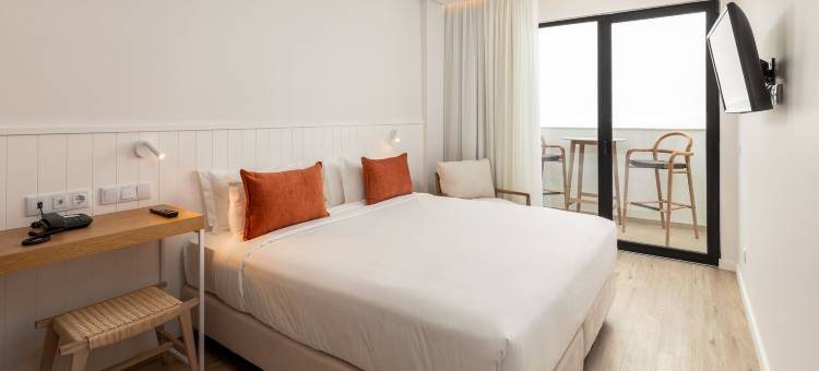 纯概念酒店(Pure  Concept Hotel)图片