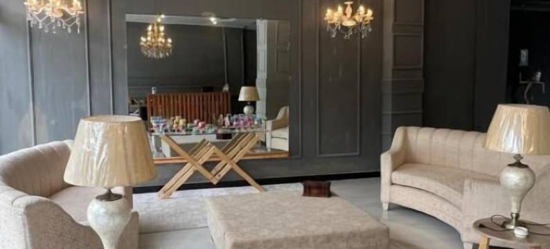 卡拉姆春天田园酒店(Spring Fields Hotel, Kalam)图片