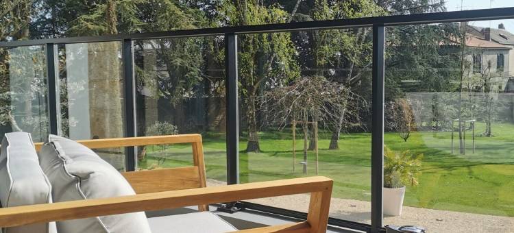 梅蒂斯别墅(Hôtel-Restaurant Villa Métis)图片