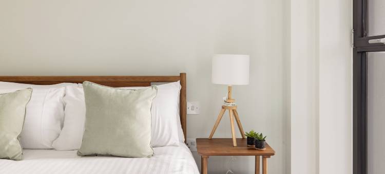 查尔斯希望的克罗伊登(Charles Hope London Croydon)图片