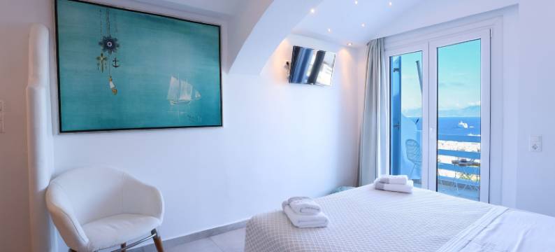 伊比斯库思精品酒店(Ibiscus Boutique)图片