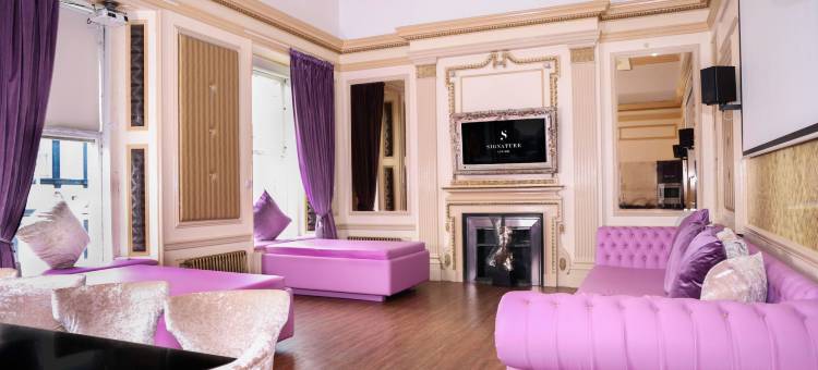 Signature Living Bold Street Apartments 签名生活宽街公寓(Signature Living Bold Street Apartments)图片