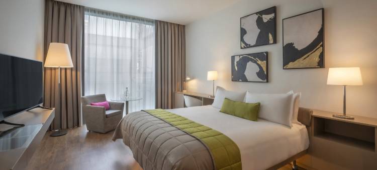 吉布森酒店-埃森德典藏酒店成员(The Gibson Hotel)图片