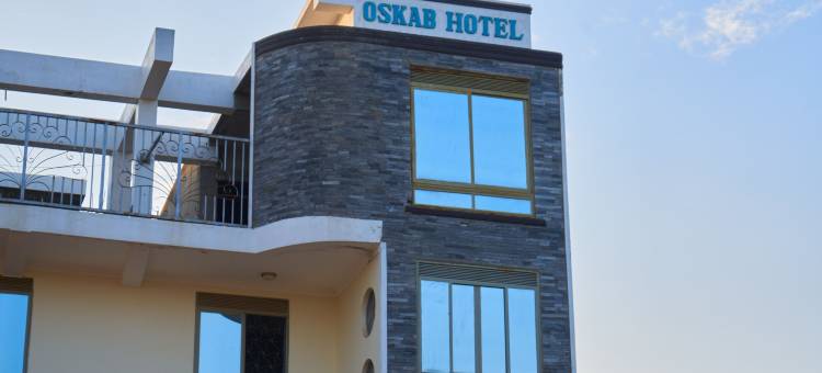 奥斯卡布酒店(Oskab Hotel Limited)图片