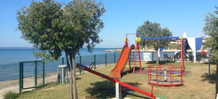 托皮奇公寓(Apartments Topić)图片