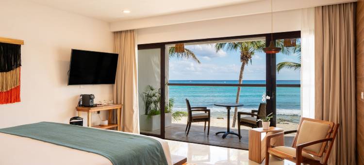 The Fives Hotels海滨 - 点菜全包限成人(The Beachfront by The Fives Hotels Á la Carte - Adults Only)图片