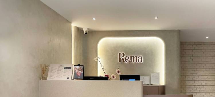 雷玛唐人街公寓(Rema Residence China Town)图片