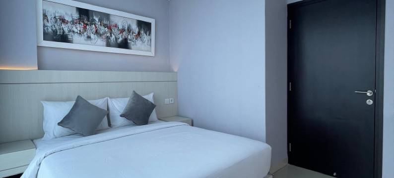 马戈达大马套房(Daima Suites Margonda)图片