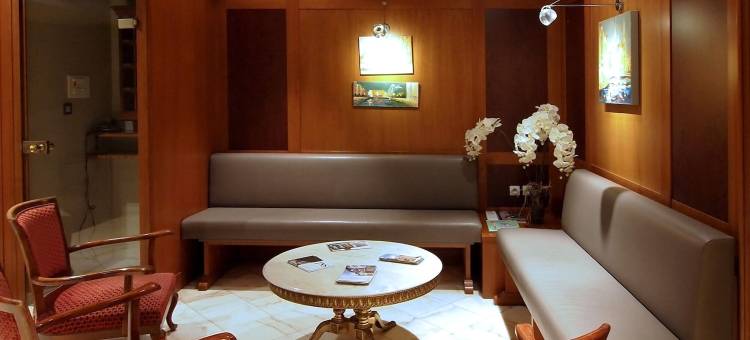 金厨酒店(Logis Hôtel Restaurant Au Cerf d'Or)图片