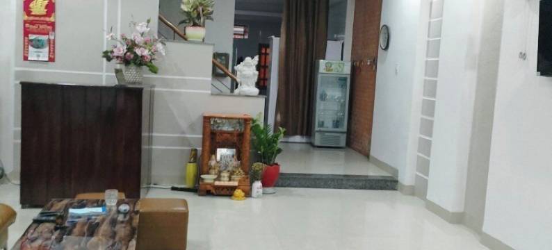 贝尔豪华的金安酒店DN(Kim Anh Hotel DN - by BAY LUXURY)图片