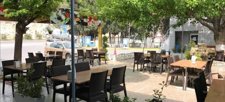 Kılıç机场酒店(Kılıç AirPort Otel)图片