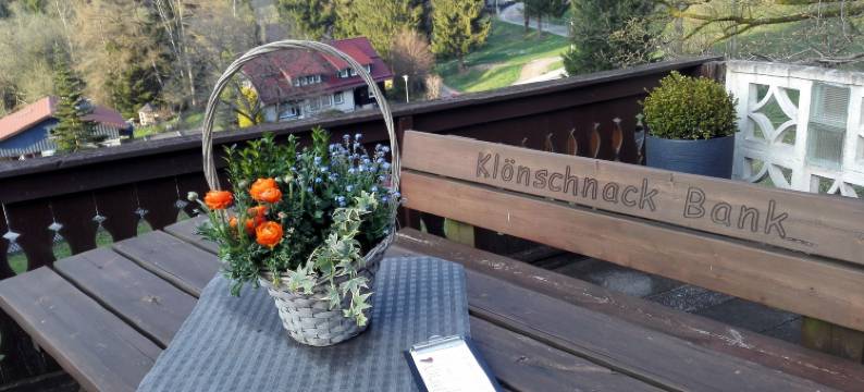 我的山景酒店(Hotel Mein Bergblick)图片