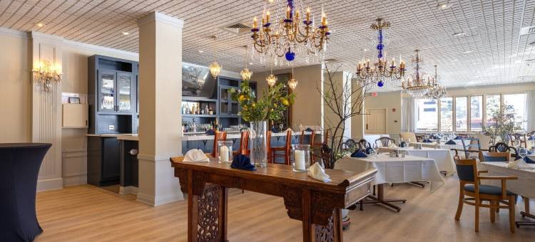 宝石博物馆套房(The Gem Museum Suites Evanston)图片