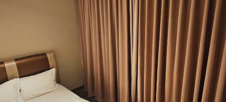 可爱酒店(Cute Hotel)图片