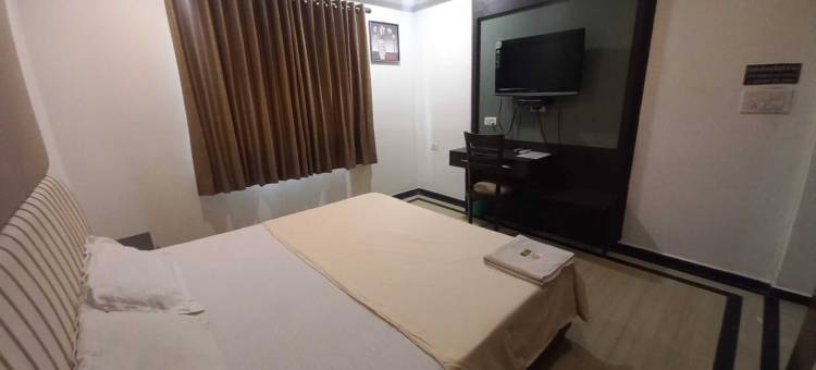 Sagar酒店(Hotel Sagar by Grb)图片