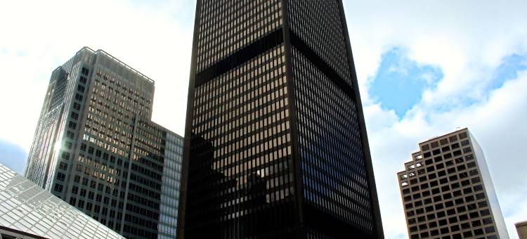 太平洋行政酒店(Executive Hotel Pacific)图片