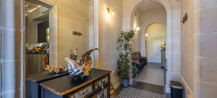 麦地那之家(Maison Medina Malta)图片