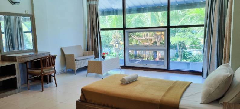 拉贾安帕特酒店(Hotel Raja Ampat)图片