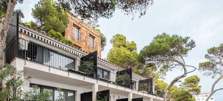 BYPILLOW Cap Sa Sal酒店(Bypillow Cap Sa SAL)图片