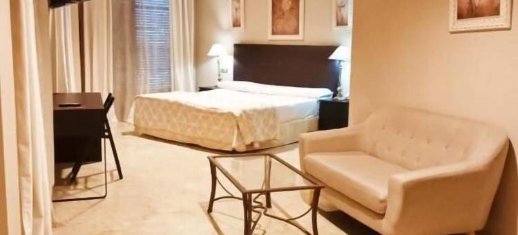 索尔圣卢卡酒店(Hotel Sol Sanlúcar)图片