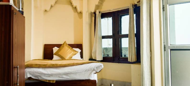 阶梯宫殿迪维迪酒店(Dwivedi Hotels Palace on Steps)图片