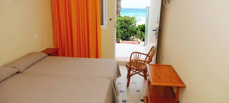 普拉亚酒店(Hotel Playa)图片