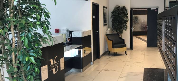 Zenao 巴黎克罗伊克斯德沙沃(Zenao Montreuil Croix de Chavaux)图片