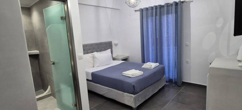 安娜高级旅馆(Anna's)图片