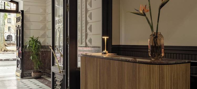 Batimont 套房和公寓(Batimont Suites)图片
