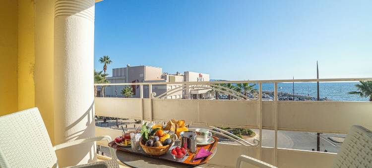 海湾酒店(Hotel de la Baie)图片