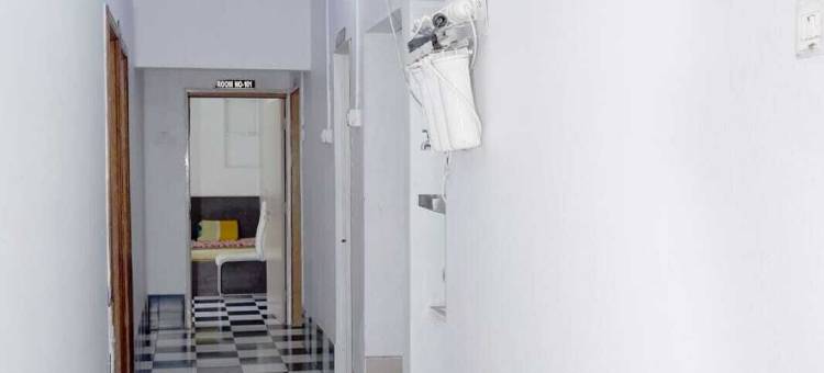 城市宫殿酒店(Hotel City Palace)图片