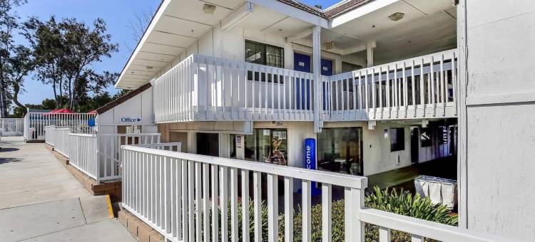 Super 8 by Wyndham Livermore(Super 8 by Wyndham Livermore)图片