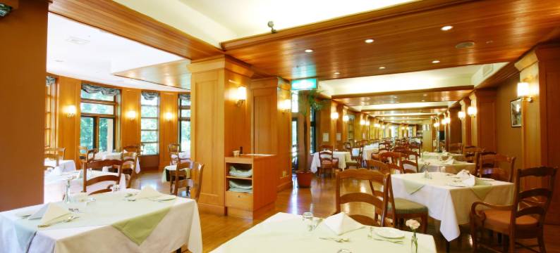 中禅寺金谷酒店(Chuzenji Kanaya Hotel)图片