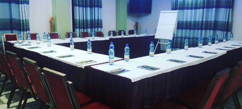 苏纳顿酒店(SUNATON HOTEL)图片