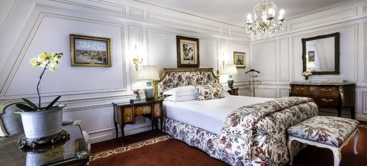 阿尔韦阿尔宫殿酒店(Alvear Palace Hotel - Leading Hotels of the World)图片