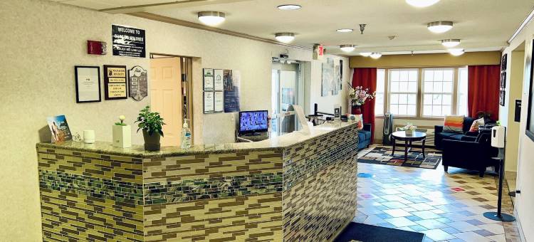 莫米速8酒店(Super 8 Maumee/Toledo, Oh)图片