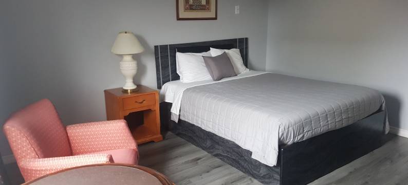 住 7 晚酒店(7 Nights Stay)图片