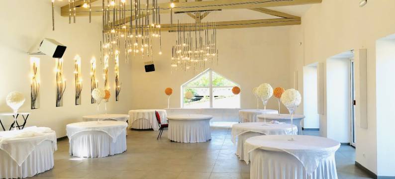 帕威龙法妮酒店(Pavillon Fani)图片