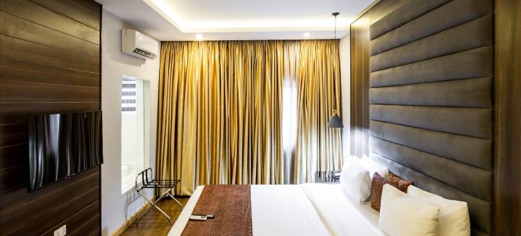 Protea Hotel Delta图片