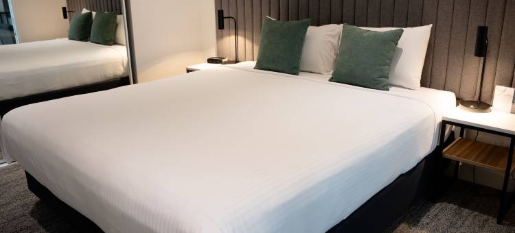 奎斯特沃东加酒店(Quest Wodonga)图片