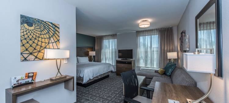 查尔斯顿-芒特普莱森特Staybridge Suites(Staybridge Suites Charleston - Mount Pleasant)图片