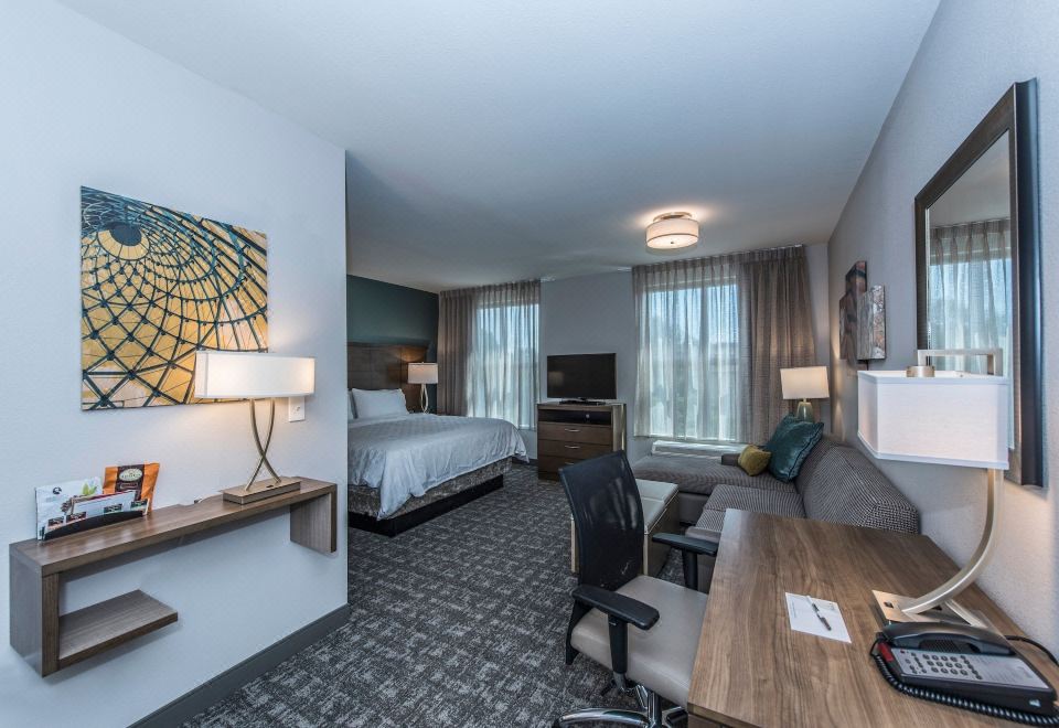 Staybridge Suites CHARLESTON - MOUNT PLEASANT by IHGHotel Overview