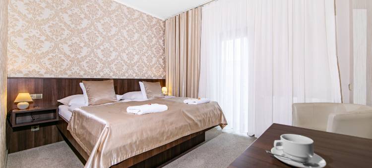 罗德娜酒店(Hotel Roudna)图片