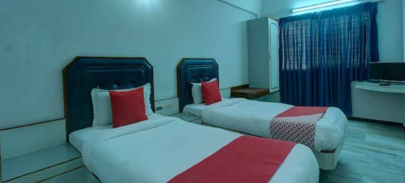 帕德马酒店(Padmam Hotel)图片